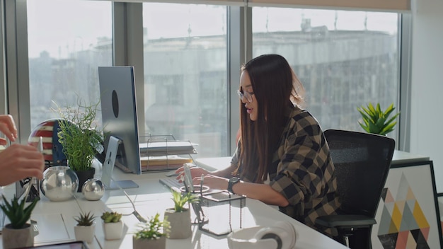 Strategic planning discussion